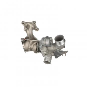 Standard Motor Products TBC631 Turbocharger product image 8 of 8