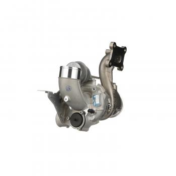 Standard Motor Products TBC632 Turbocharger product image 2 of 8