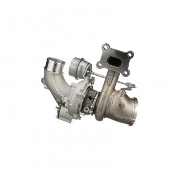 Standard Motor Products TBC632 Turbocharger product image 3 of 8