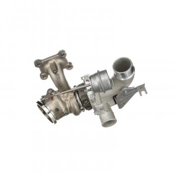 Standard Motor Products TBC632 Turbocharger product image 4 of 8