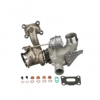 Standard Motor Products TBC632 Turbocharger product image 5 of 8