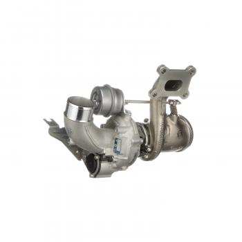 Standard Motor Products TBC632 Turbocharger product image 6 of 8