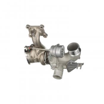 Standard Motor Products TBC632 Turbocharger product image 8 of 8