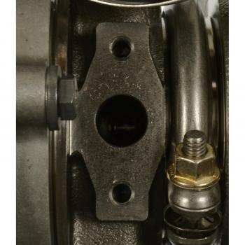 Standard Motor Products TBC633 Turbocharger product image 1 of 8