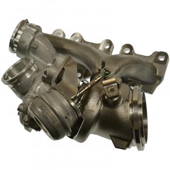 Standard Motor Products TBC633 Turbocharger product image 4 of 8