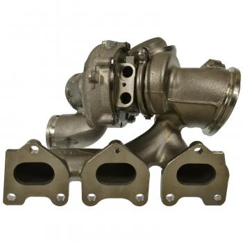 Standard Motor Products TBC633 Turbocharger product image 7 of 8