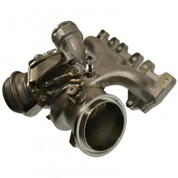 Standard Motor Products TBC634 Turbocharger product image 3 of 8