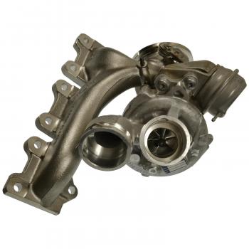 Standard Motor Products TBC634 Turbocharger product image 6 of 8