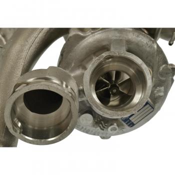 Standard Motor Products TBC634 Turbocharger product image 8 of 8