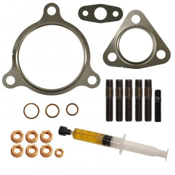 Standard Motor Products TBC635 Turbocharger product image 3 of 4