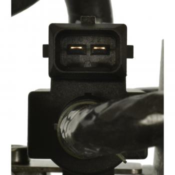 Standard Motor Products TBC641 - Turbocharger Standard Motor Products TBC641 Turbocharger product image 2 of 6