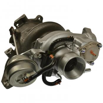 Standard Motor Products TBC641 - Turbocharger Standard Motor Products TBC641 Turbocharger product image 4 of 6