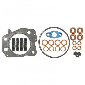 Standard Motor Products TBC641 - Turbocharger Standard Motor Products TBC641 Turbocharger product image 5 of 6