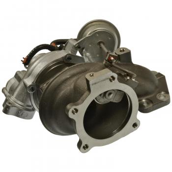 Standard Motor Products TBC641 - Turbocharger Standard Motor Products TBC641 Turbocharger product image 6 of 6