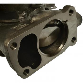 Standard Motor Products TBC652 Turbocharger product image 1 of 7