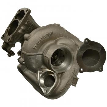 Standard Motor Products TBC652 Turbocharger product image 3 of 7