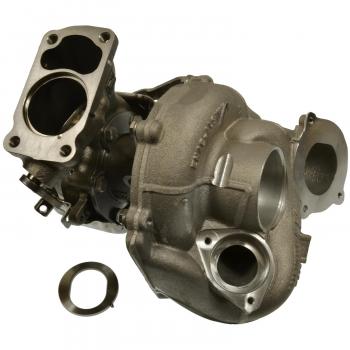 Standard Motor Products TBC652 Turbocharger product image 4 of 7