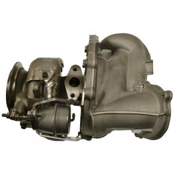 Standard Motor Products TBC652 Turbocharger product image 6 of 7