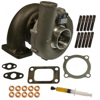 Standard Motor Products TBC655 Turbocharger product image 2 of 4