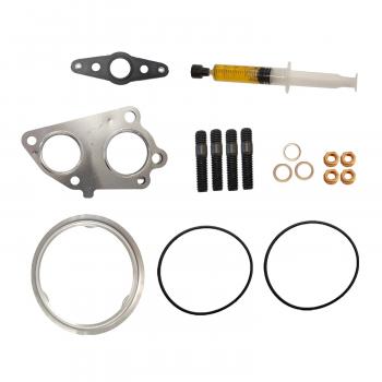 Standard Motor Products TBC660 Turbocharger product image 4 of 4
