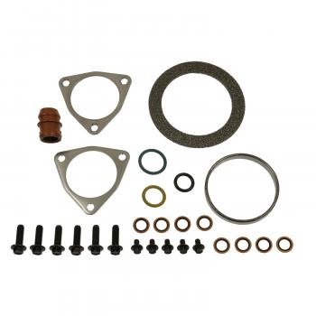 Standard Motor Products TBC664 Turbocharger product image 1 of 6