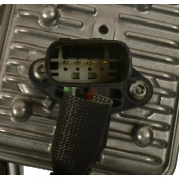 Standard Motor Products TBC664 Turbocharger product image 2 of 6