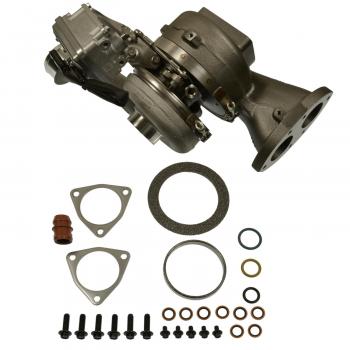 Standard Motor Products TBC664 Turbocharger product image 4 of 6