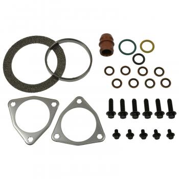 Standard Motor Products TBC665 Turbocharger product image 1 of 4