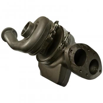 Standard Motor Products TBC665 Turbocharger product image 2 of 4
