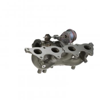 Standard Motor Products TBC667 Turbocharger product image 1 of 8