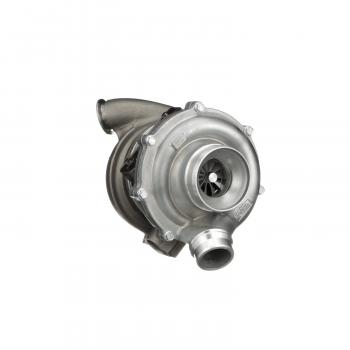 Standard Motor Products TBC672 - Turbocharger Standard Motor Products TBC672 Turbocharger product image 1 of 8