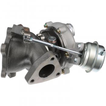 Standard Motor Products TBC674 Turbocharger product image 1 of 8