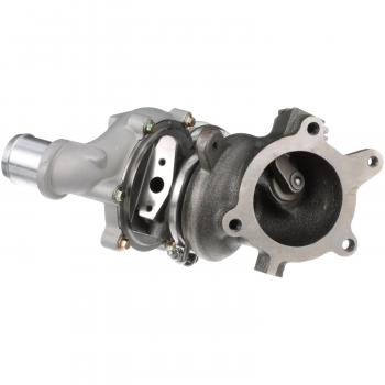 Standard Motor Products TBC674 Turbocharger product image 2 of 8