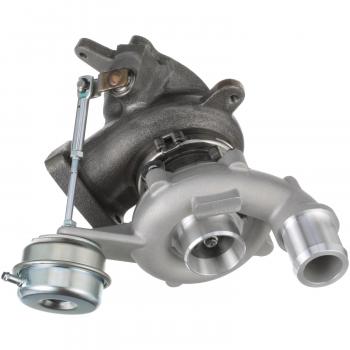 Standard Motor Products TBC674 Turbocharger product image 4 of 8