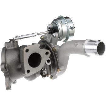 Standard Motor Products TBC675 - Turbocharger Standard Motor Products TBC675 Turbocharger product image 1 of 8