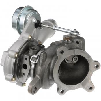 Standard Motor Products TBC675 - Turbocharger Standard Motor Products TBC675 Turbocharger product image 2 of 8