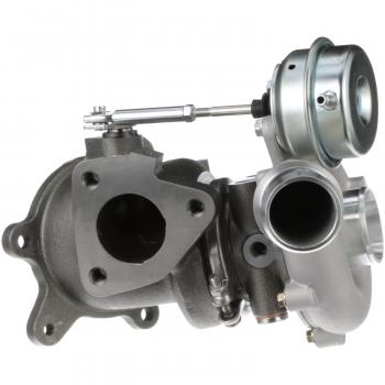 Standard Motor Products TBC675 - Turbocharger Standard Motor Products TBC675 Turbocharger product image 7 of 8