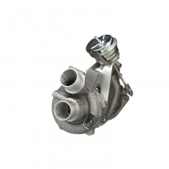Standard Motor Products TBC676 Turbocharger product image 2 of 9