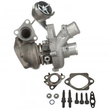 Standard Motor Products TBC676 Turbocharger product image 5 of 9