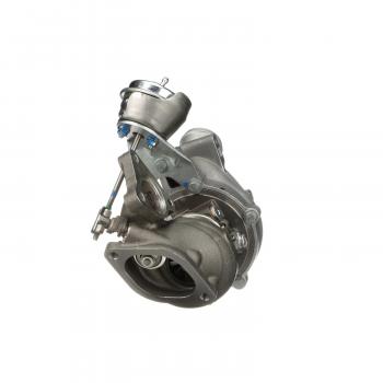 Standard Motor Products TBC676 Turbocharger product image 8 of 9