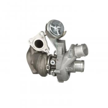 Standard Motor Products TBC676 Turbocharger product image 9 of 9