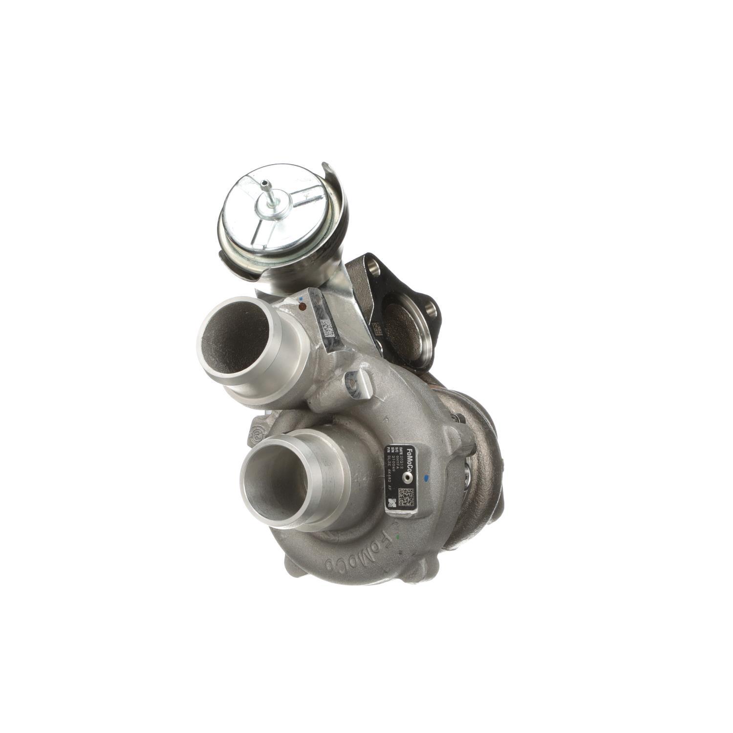 Standard Motor Products TBC677 Turbocharger product image 2 of 9