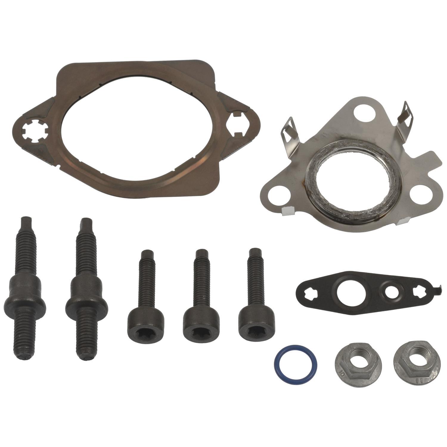 Standard Motor Products TBC677 Turbocharger product image 7 of 9