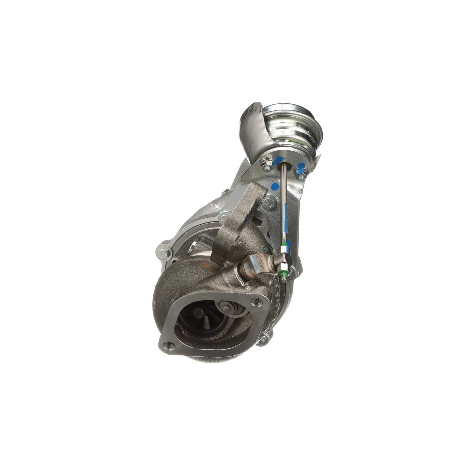 Standard Motor Products TBC677 Turbocharger product image 8 of 9