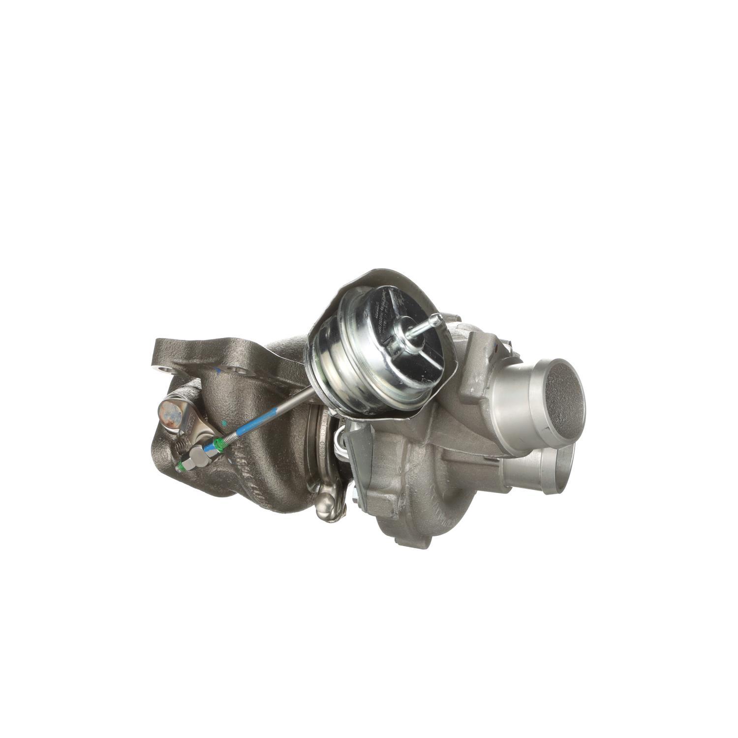Standard Motor Products TBC677 Turbocharger product image 9 of 9