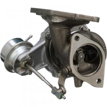 Standard Motor Products TBC678 Turbocharger product image 1 of 9