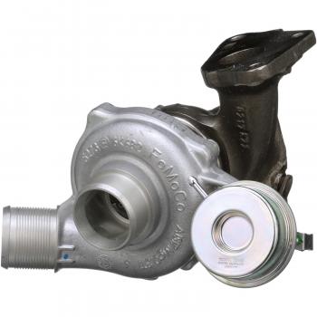Standard Motor Products TBC678 Turbocharger product image 2 of 9