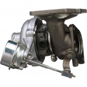 Standard Motor Products TBC678 Turbocharger product image 3 of 9