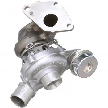 Standard Motor Products TBC678 Turbocharger product image 4 of 9