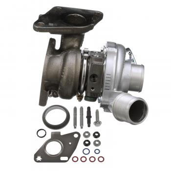 Standard Motor Products TBC678 Turbocharger product image 5 of 9